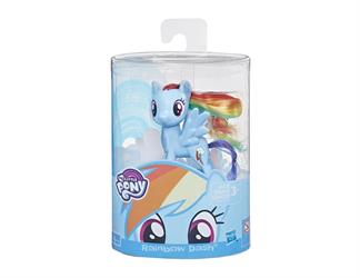 my little pony rainbow dash juguete